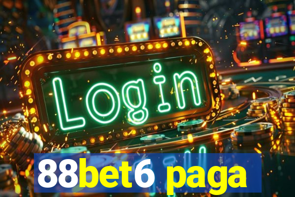 88bet6 paga