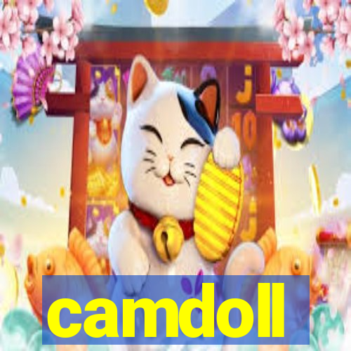 camdoll