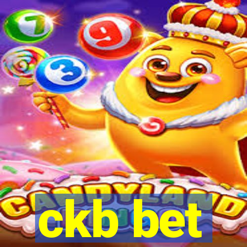 ckb bet