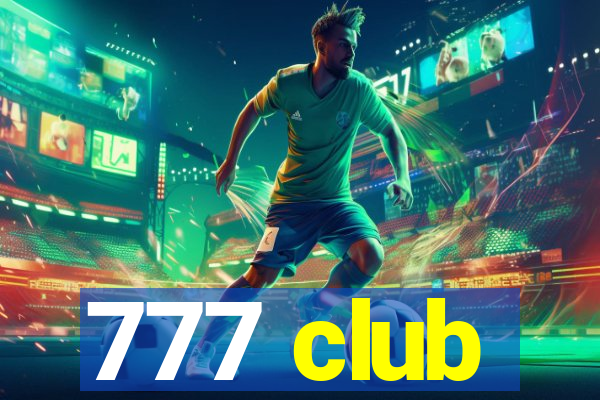 777 club