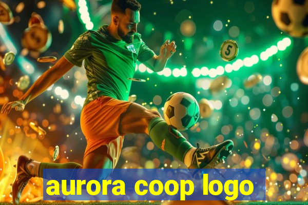 aurora coop logo