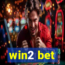 win2 bet