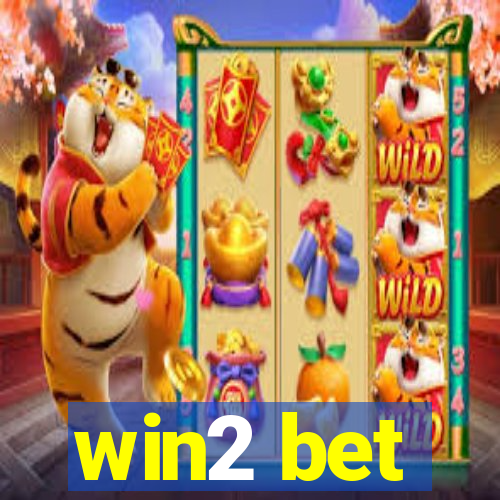 win2 bet