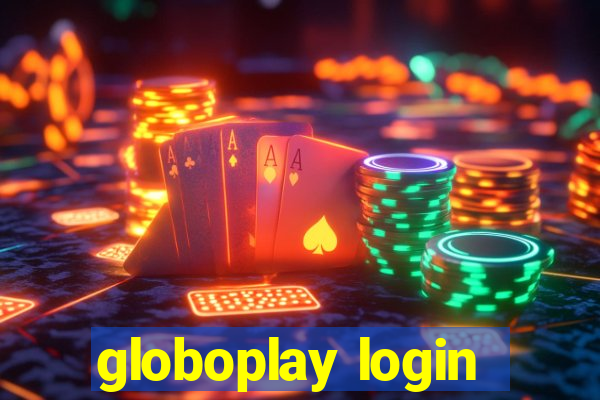 globoplay login