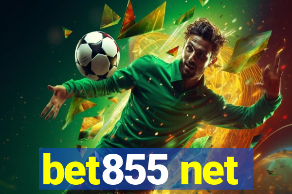 bet855 net