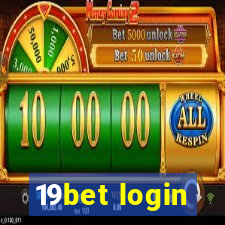 19bet login