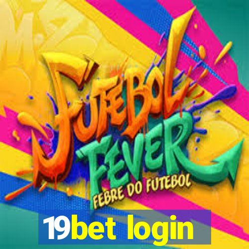 19bet login