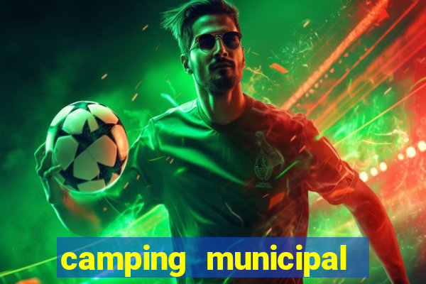 camping municipal do cassino