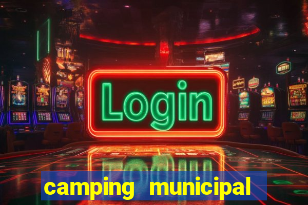 camping municipal do cassino