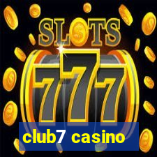 club7 casino