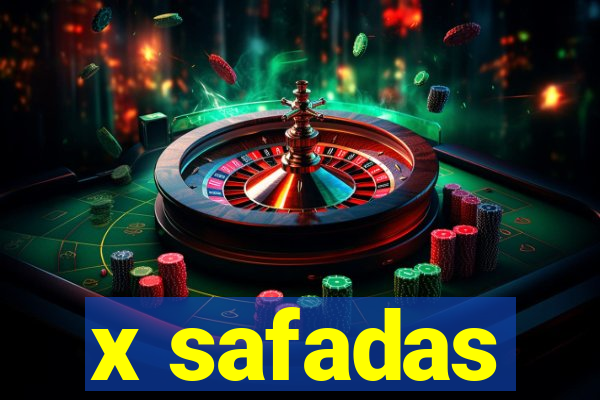 x safadas