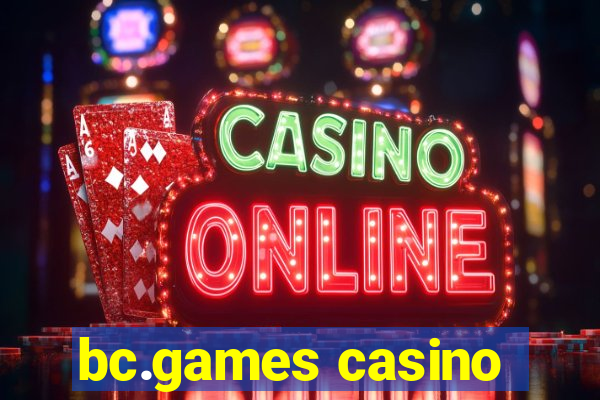 bc.games casino