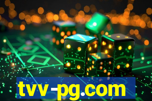 tvv-pg.com