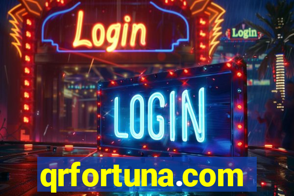 qrfortuna.com