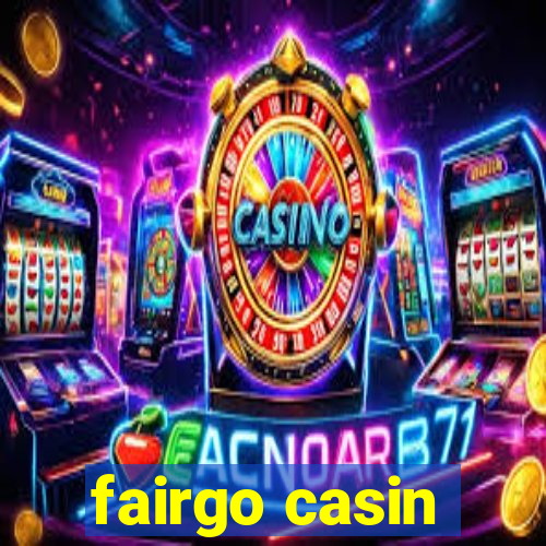 fairgo casin