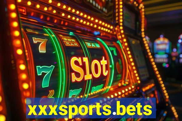 xxxsports.bets