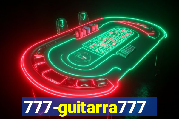 777-guitarra777.com