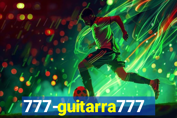 777-guitarra777.com