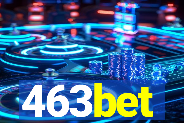 463bet