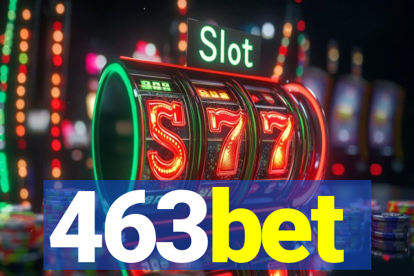 463bet