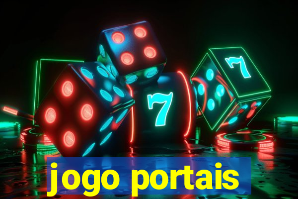 jogo portais