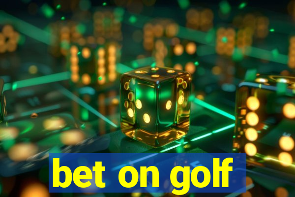 bet on golf