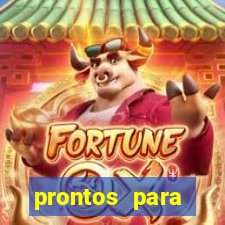 prontos para detonar dublado download