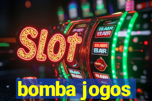 bomba jogos