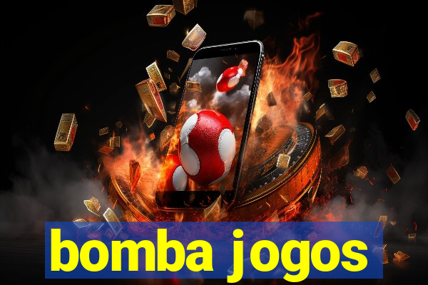 bomba jogos