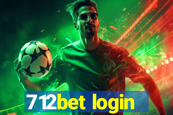 712bet login