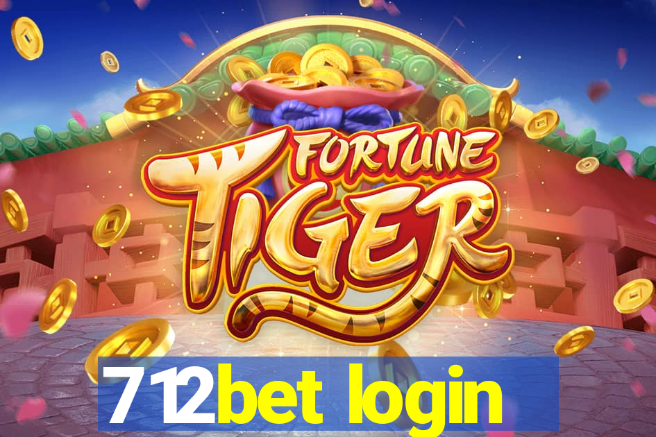 712bet login