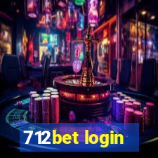 712bet login