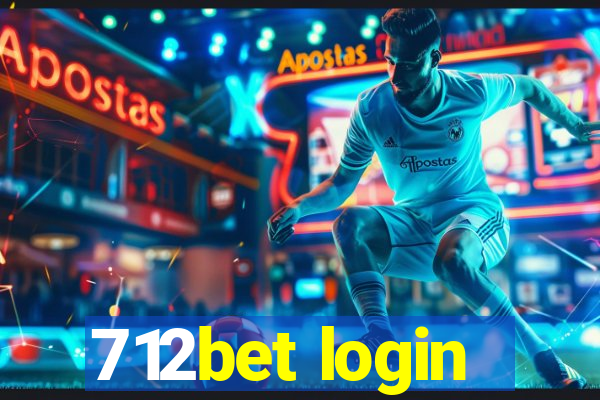 712bet login