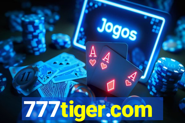 777tiger.com