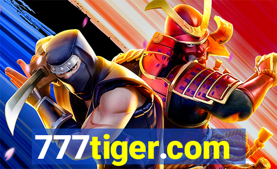 777tiger.com