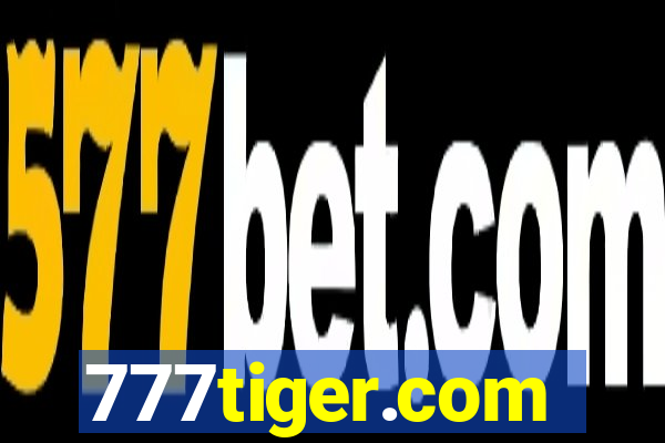 777tiger.com