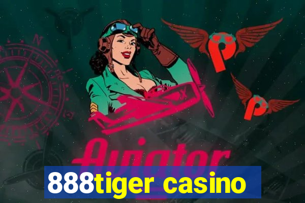 888tiger casino