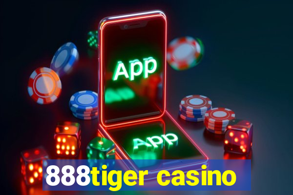 888tiger casino