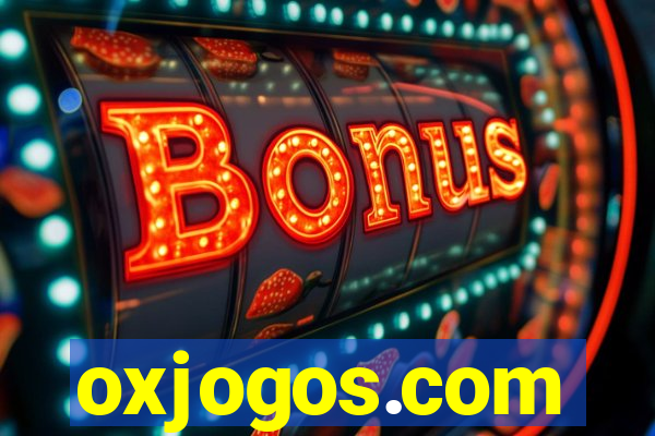 oxjogos.com