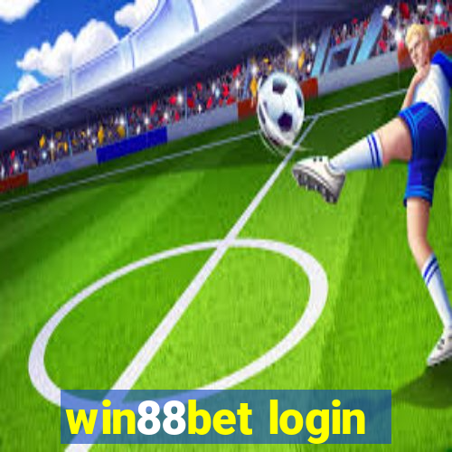 win88bet login