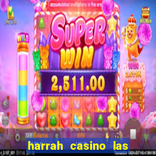 harrah casino las vegas nv