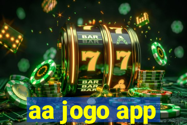 aa jogo app