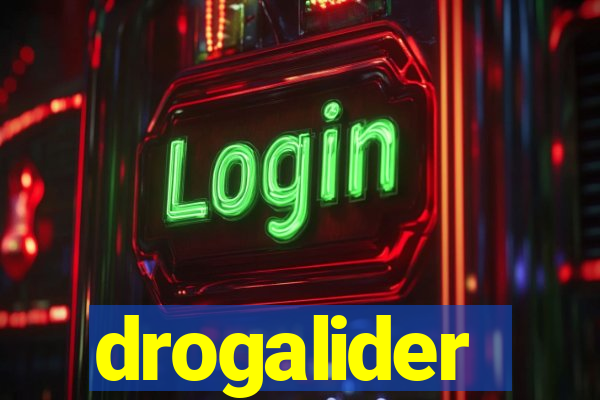 drogalider uberl芒ndia whatsapp