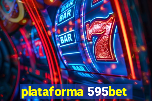 plataforma 595bet