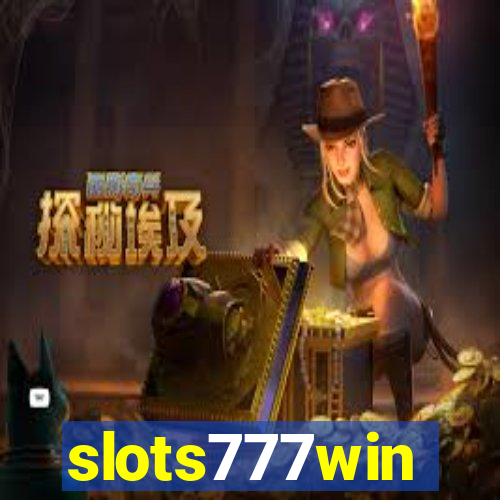 slots777win