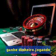 ganhe dinheiro.jogando