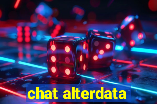 chat alterdata