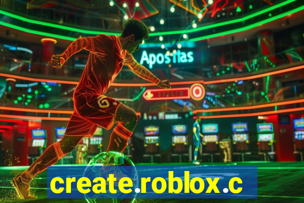 create.roblox.com