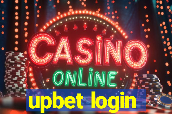 upbet login