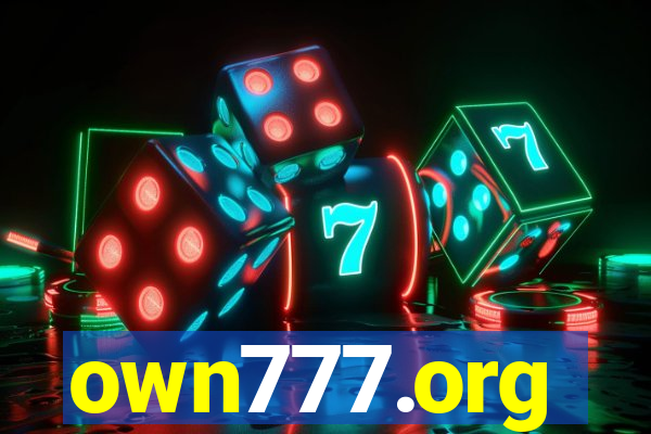 own777.org